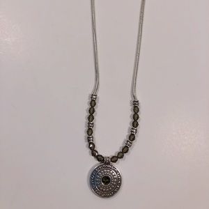 Brighton Pendant Necklace